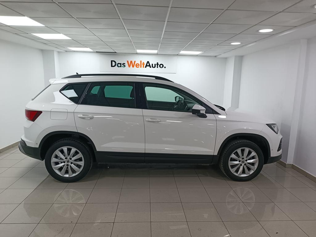 SEAT Ateca 1.5 TSI Style Evo Edition DSG 110 kW (150 CV) - 2