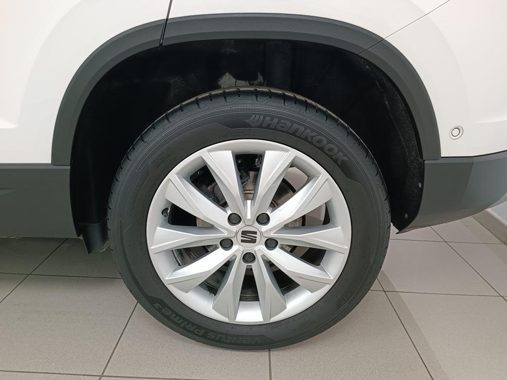 SEAT Ateca 1.5 TSI Style Evo Edition DSG 110 kW (150 CV) - 7