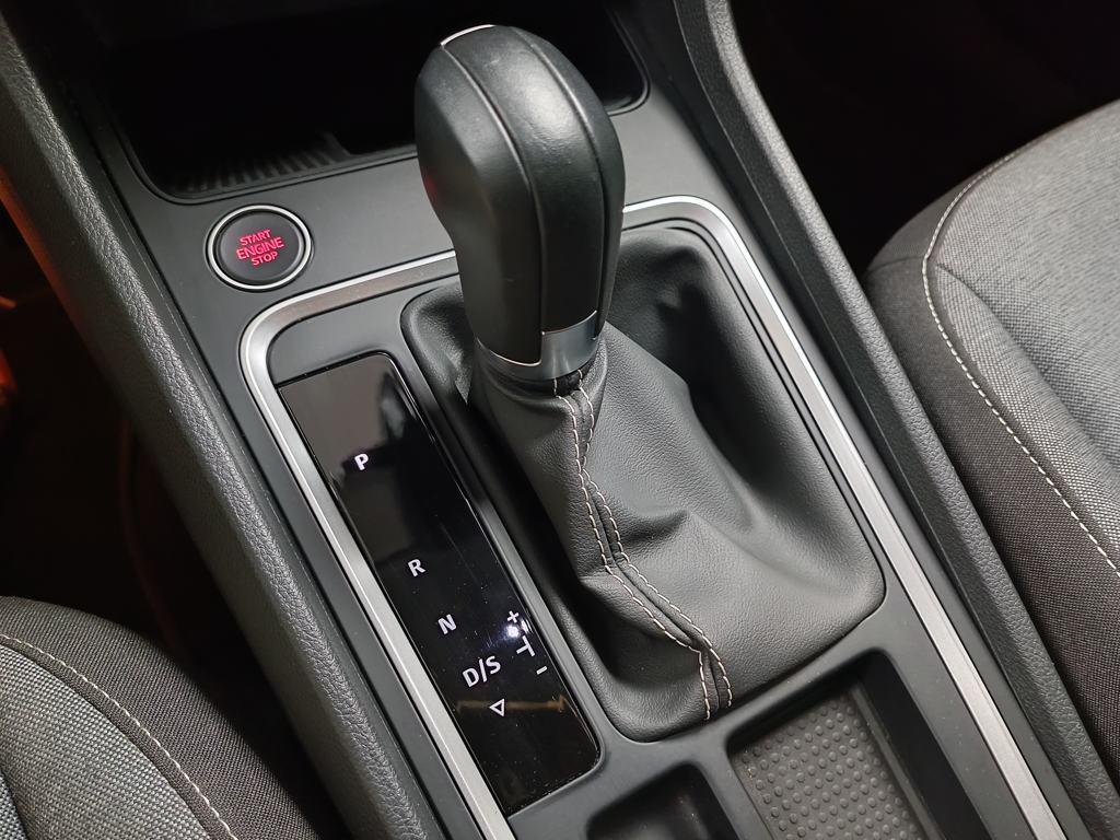 SEAT Ateca 1.5 TSI Style Evo Edition DSG 110 kW (150 CV) - 9