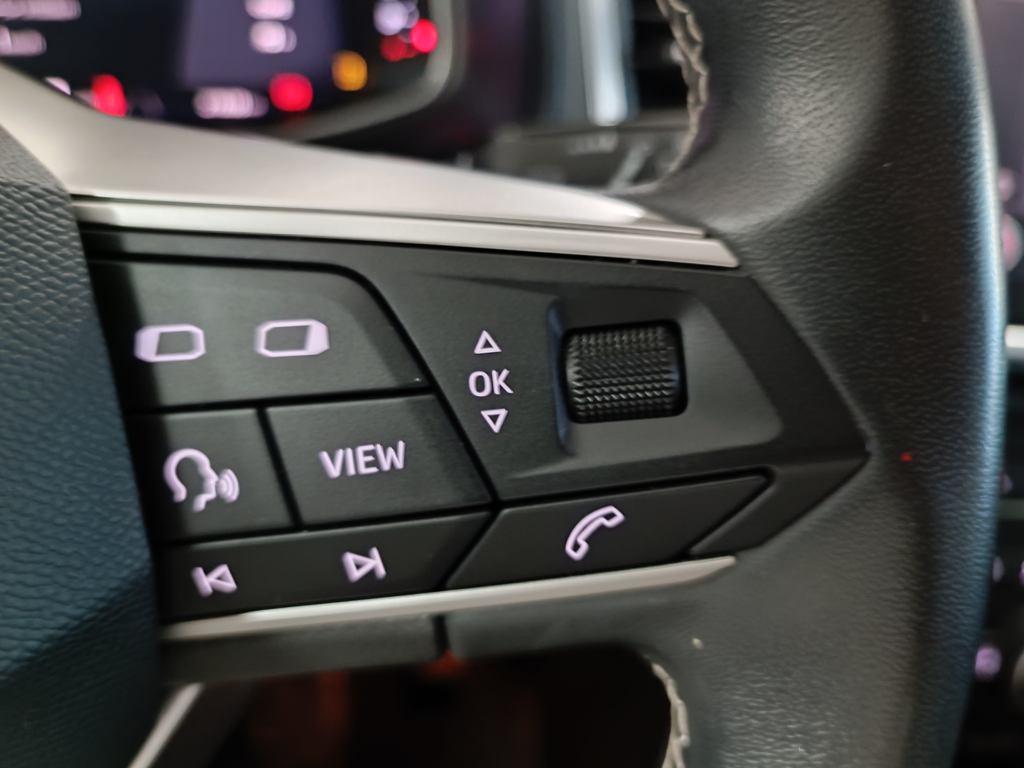 SEAT Ateca 1.5 TSI Style Evo Edition DSG 110 kW (150 CV) - 11