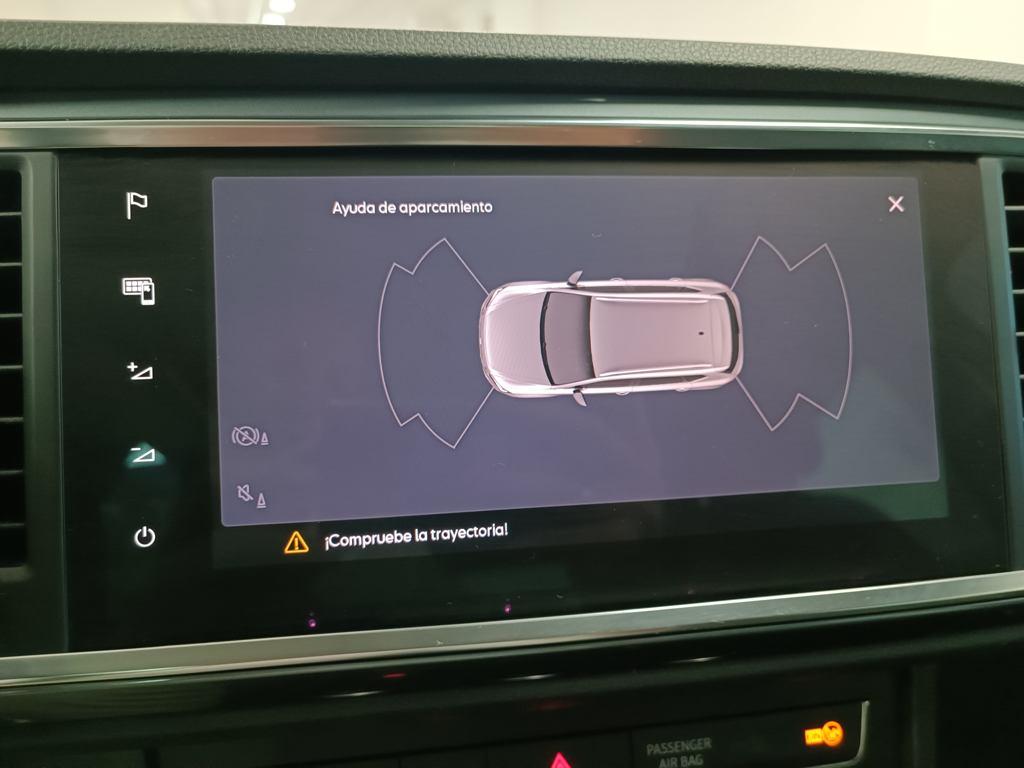 SEAT Ateca 1.5 TSI Style Evo Edition DSG 110 kW (150 CV) - 16