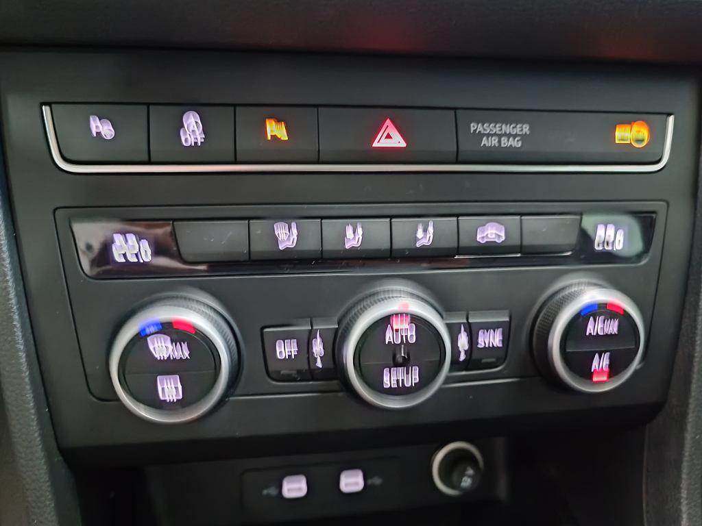 SEAT Ateca 1.5 TSI Style Evo Edition DSG 110 kW (150 CV) - 17