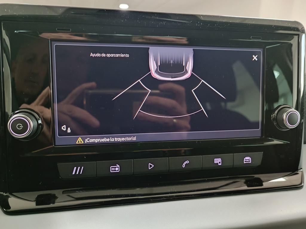 SEAT Arona 1.0 TSI Style Special Edition 85 kW (115 CV) - 13