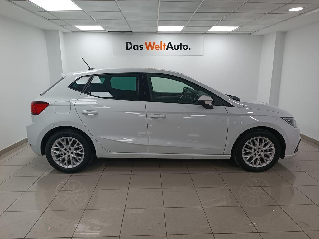 SEAT Ibiza 1.0 TSI S&S FR XL 81 kW (110 CV) - 2