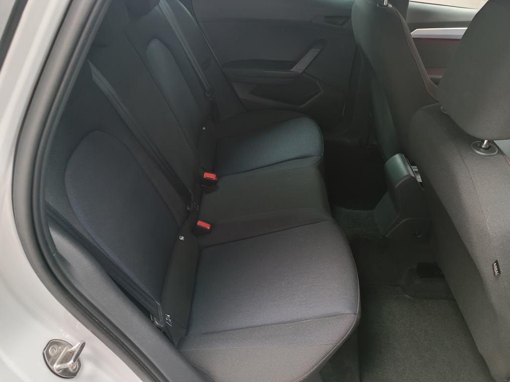 SEAT Ibiza 1.0 TSI S&S FR XL 81 kW (110 CV) - 5