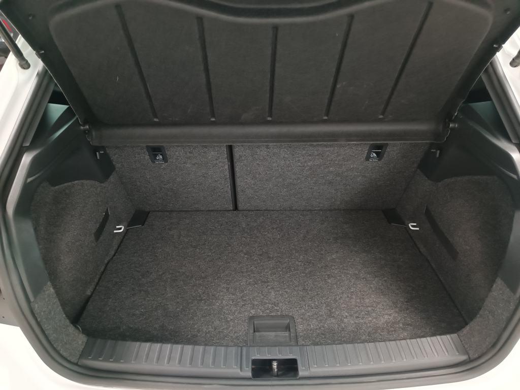 SEAT Ibiza 1.0 TSI S&S FR XL 81 kW (110 CV) - 6