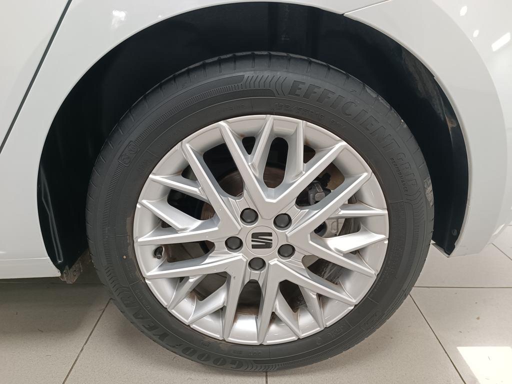 SEAT Ibiza 1.0 TSI S&S FR XL 81 kW (110 CV) - 7