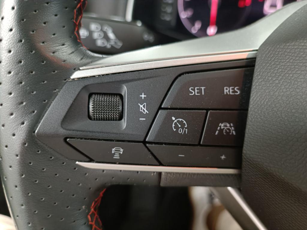 SEAT Ibiza 1.0 TSI S&S FR XL 81 kW (110 CV) - 8