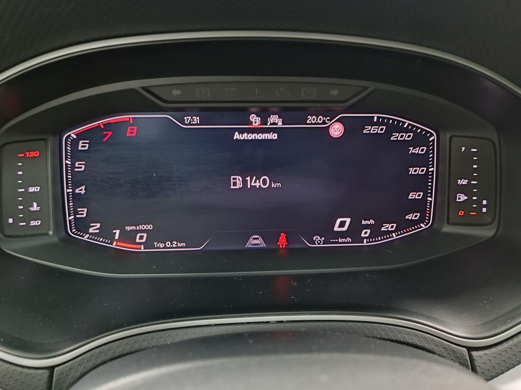 SEAT Ibiza 1.0 TSI S&S FR XL 81 kW (110 CV) - 12