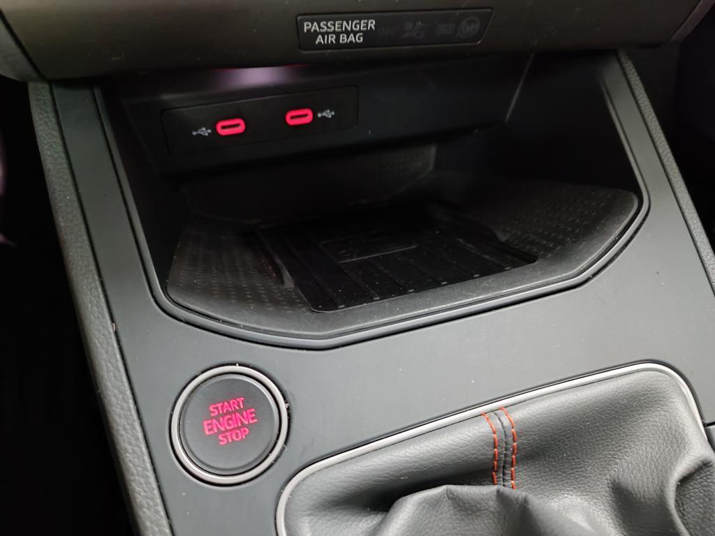 SEAT Ibiza 1.0 TSI S&S FR XL 81 kW (110 CV) - 16