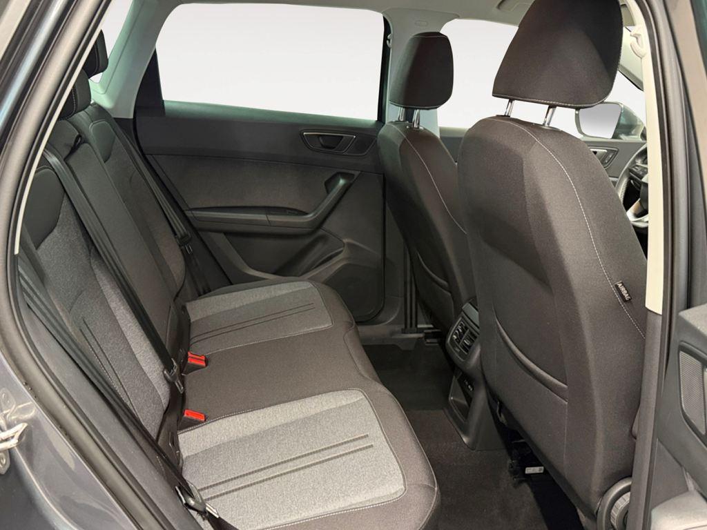 SEAT Ateca 1.5 TSI Style Evo Edition 110 kW (150 CV) - 5