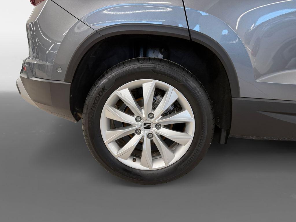 SEAT Ateca 1.5 TSI Style Evo Edition 110 kW (150 CV) - 7