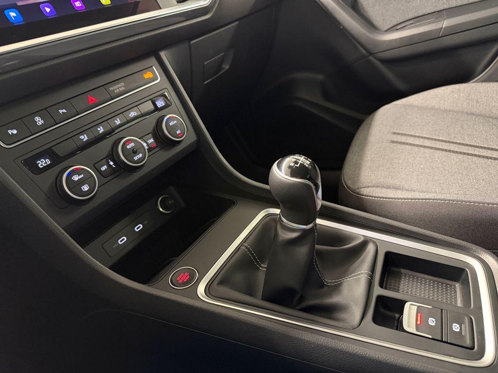 SEAT Ateca 1.5 TSI Style Evo Edition 110 kW (150 CV) - 10