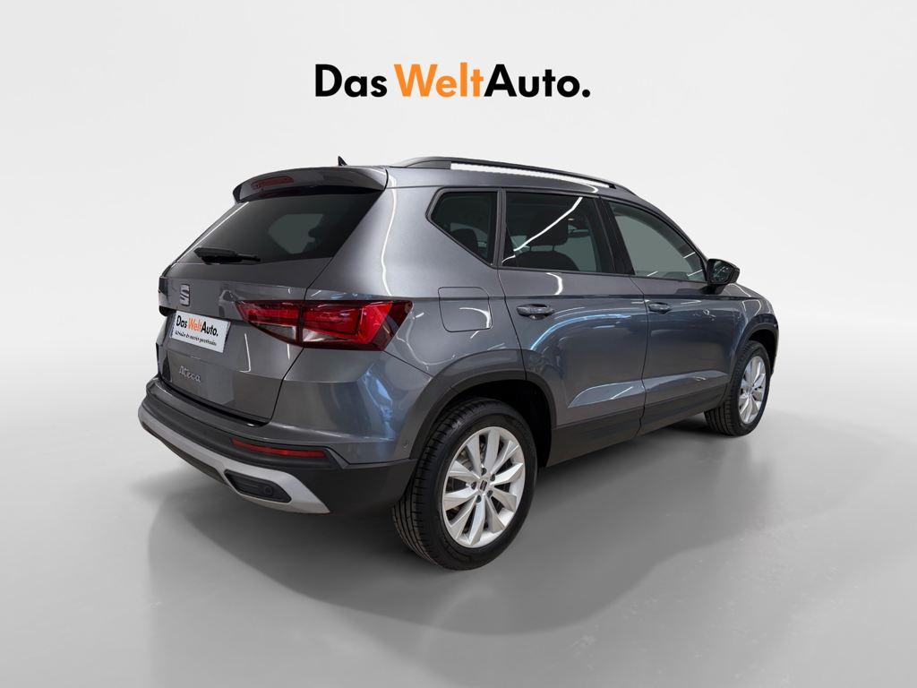 SEAT Ateca 1.5 TSI Style Evo Edition 110 kW (150 CV) - 15