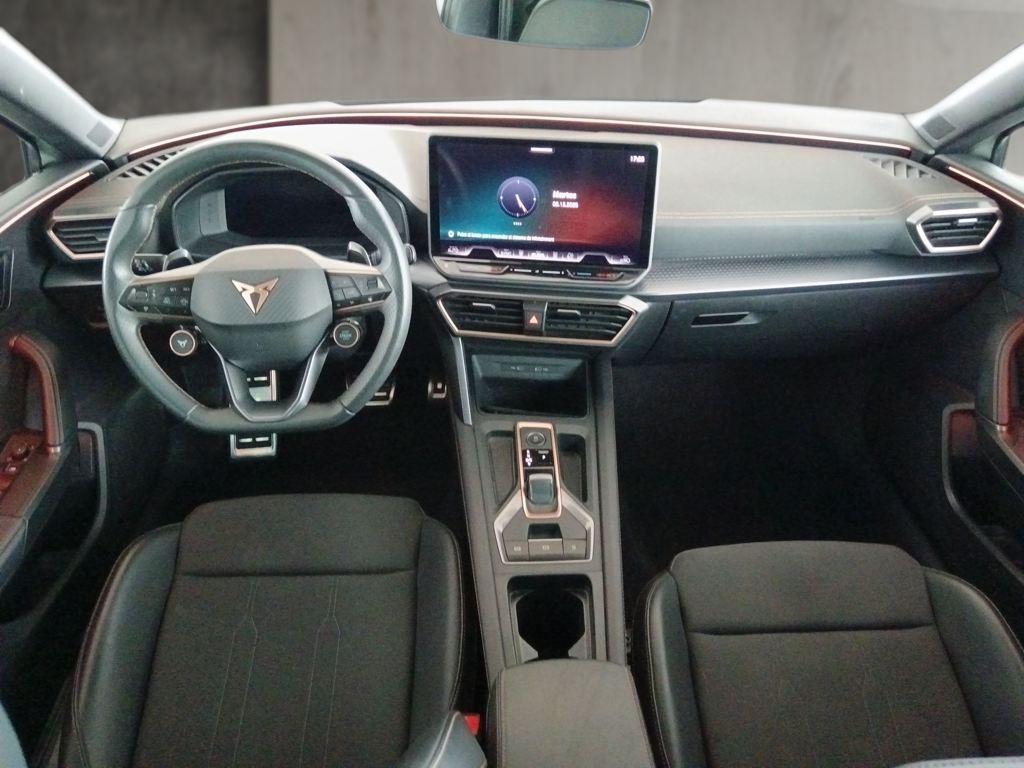 CUPRA Leon Sportstourer 1.5 eTSI DSG 110 kW (150 CV) - 3