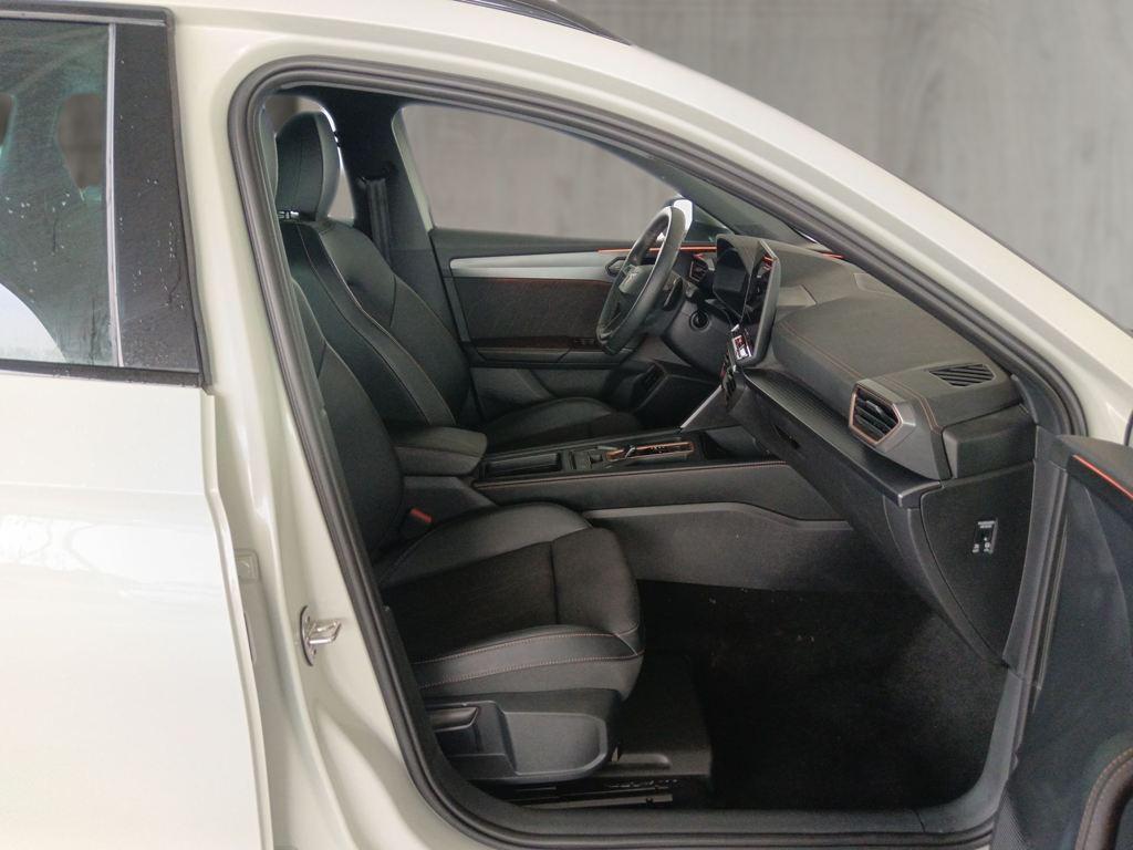 CUPRA Leon Sportstourer 1.5 eTSI DSG 110 kW (150 CV) - 4