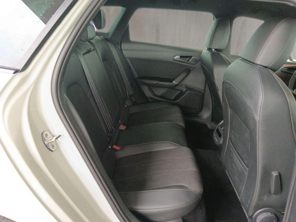 CUPRA Leon Sportstourer 1.5 eTSI DSG 110 kW (150 CV) - 5