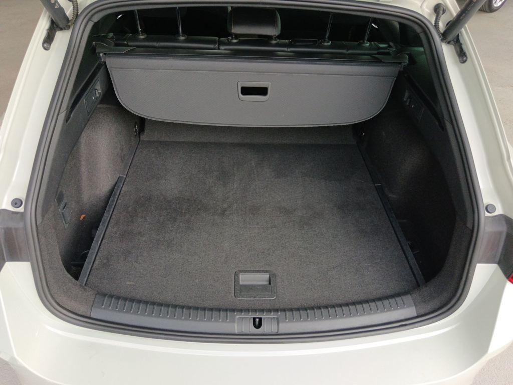 CUPRA Leon Sportstourer 1.5 eTSI DSG 110 kW (150 CV) - 6