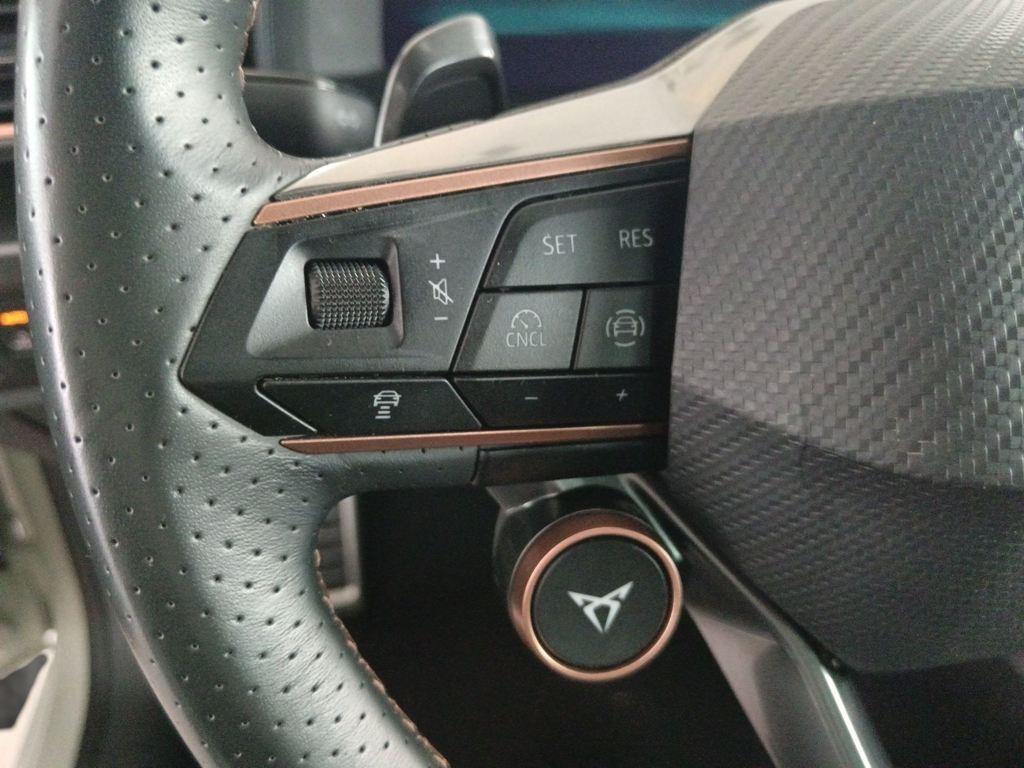 CUPRA Leon Sportstourer 1.5 eTSI DSG 110 kW (150 CV) - 8