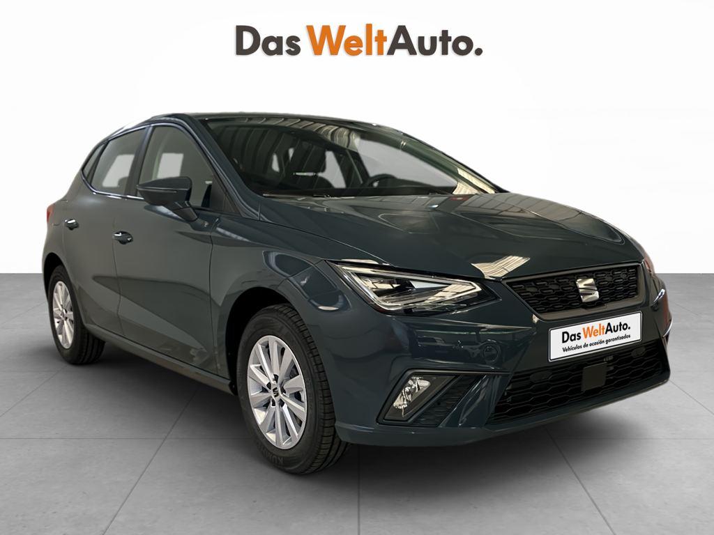 SEAT Ibiza 1.0 TSI S&S Style XM 85 kW (115 CV) - 0