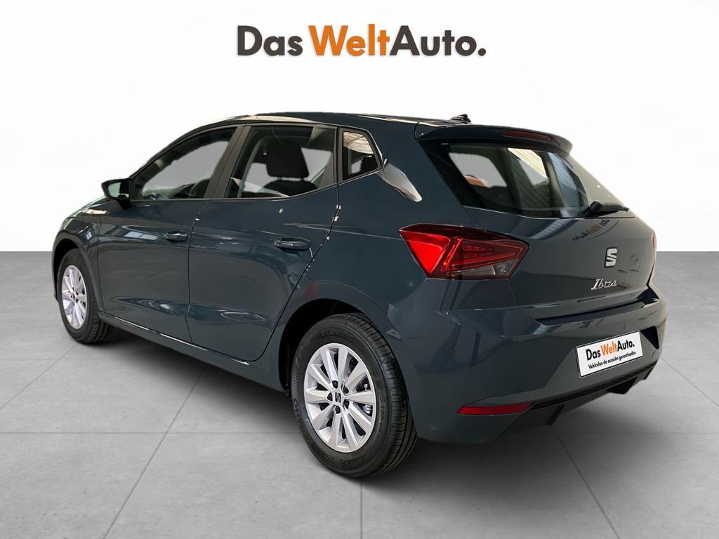SEAT Ibiza 1.0 TSI S&S Style XM 85 kW (115 CV) - 1