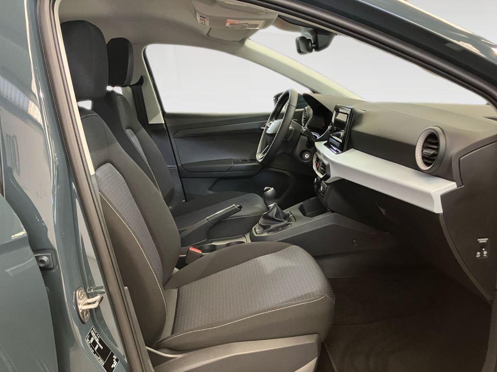 SEAT Ibiza 1.0 TSI S&S Style XM 85 kW (115 CV) - 4