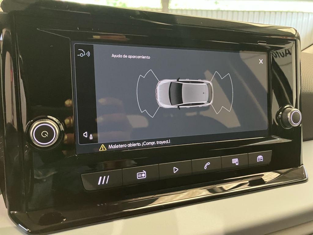 SEAT Ibiza 1.0 TSI S&S Style XM 85 kW (115 CV) - 11