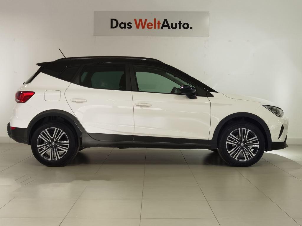 SEAT Arona 1.0 TSI FR Special Edition 85 kW (115 CV) - 2