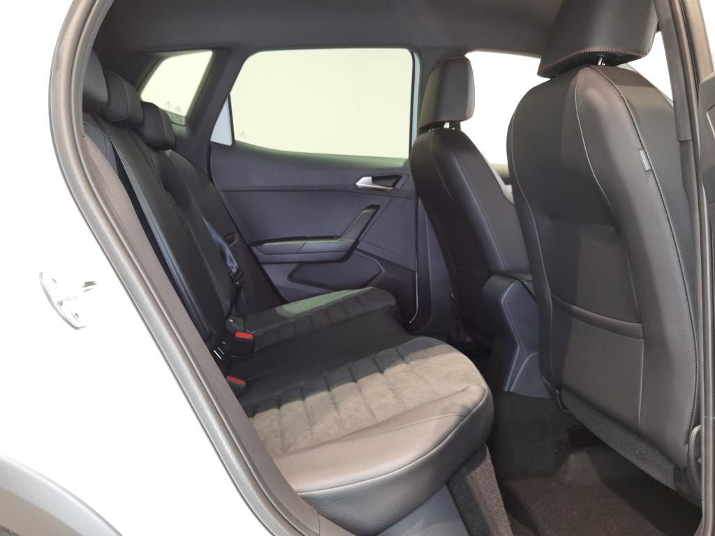 SEAT Arona 1.0 TSI FR Special Edition 85 kW (115 CV) - 5