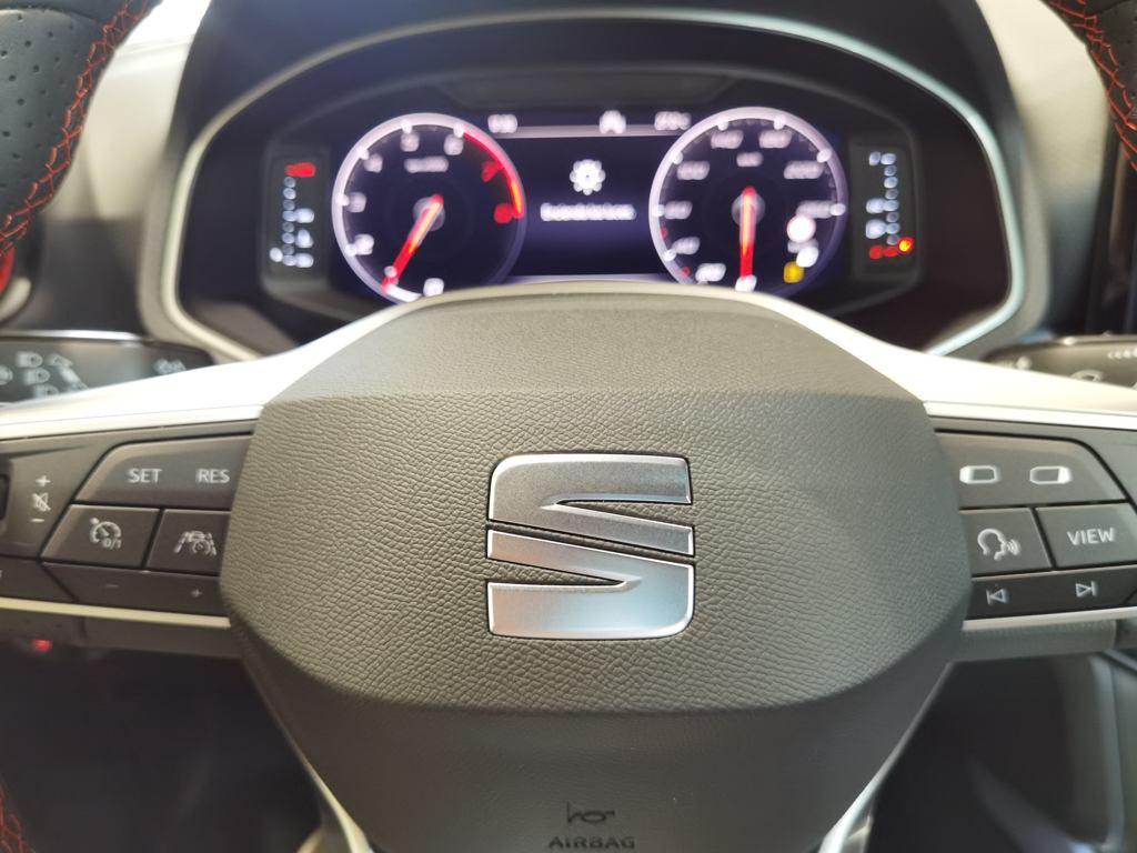 SEAT Arona 1.0 TSI FR Special Edition 85 kW (115 CV) - 9