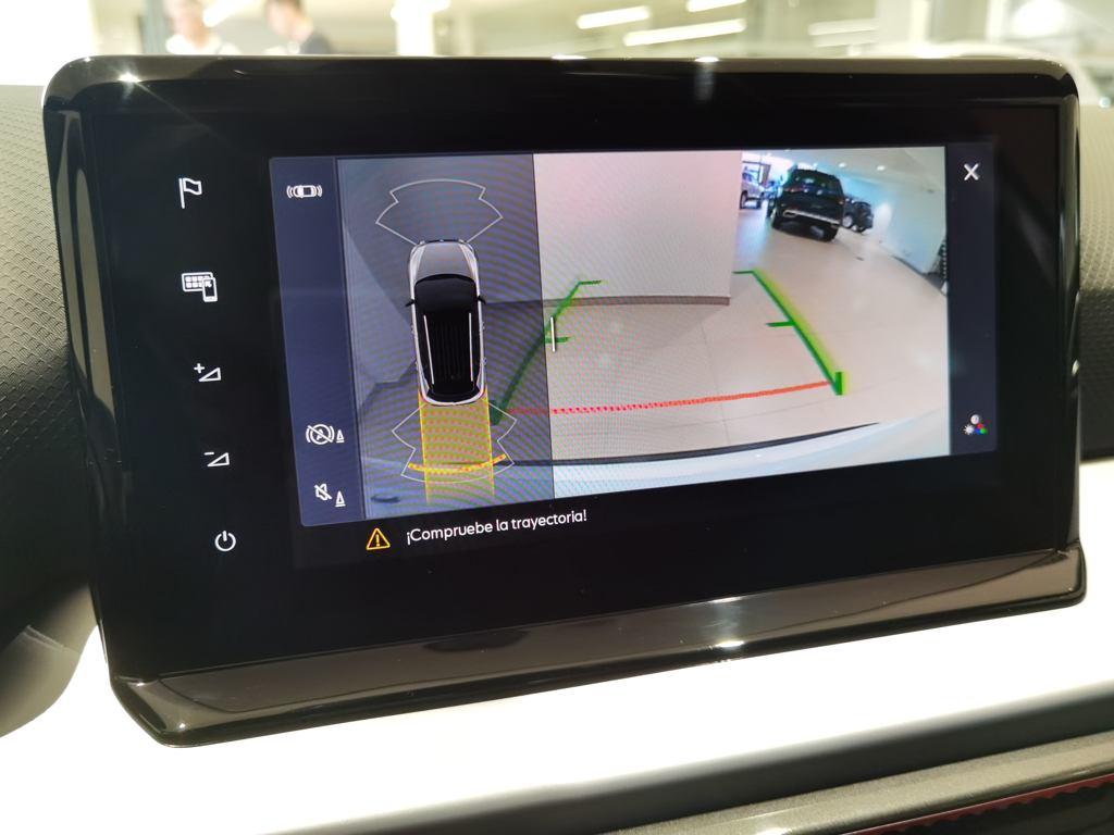 SEAT Arona 1.0 TSI FR Special Edition 85 kW (115 CV) - 11