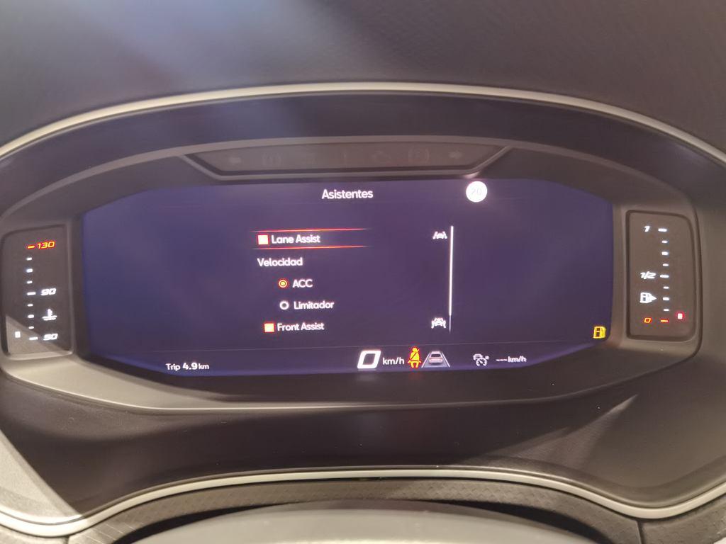 SEAT Arona 1.0 TSI FR Special Edition 85 kW (115 CV) - 12