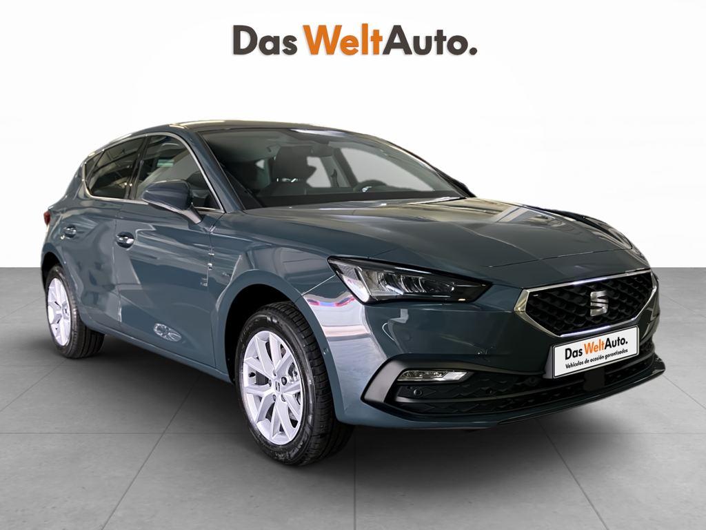 SEAT León 1.5 TSI S&S Style XS 85 kW (116 CV) - 0