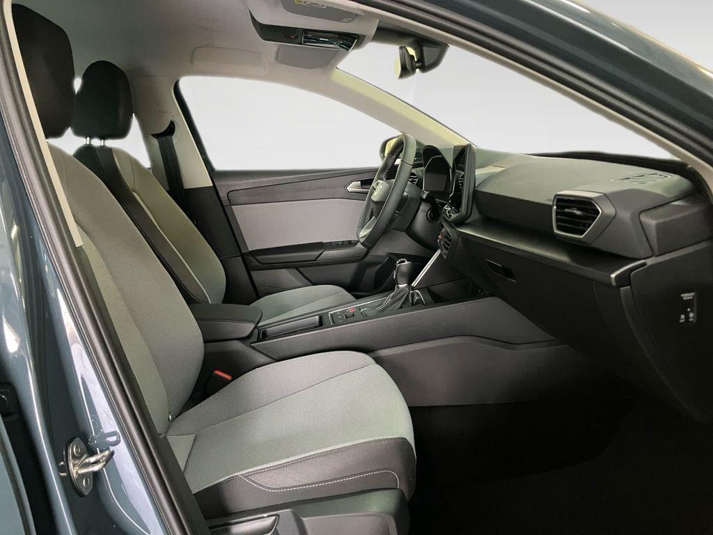 SEAT León 1.5 TSI S&S Style XS 85 kW (116 CV) - 4