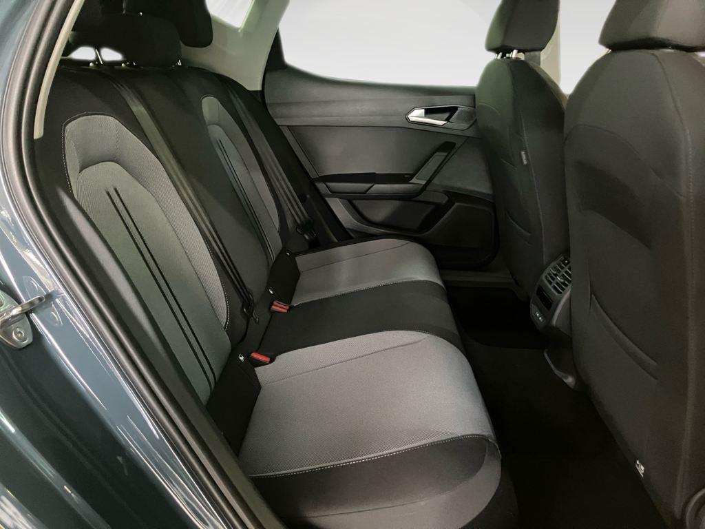 SEAT León 1.5 TSI S&S Style XS 85 kW (116 CV) - 5