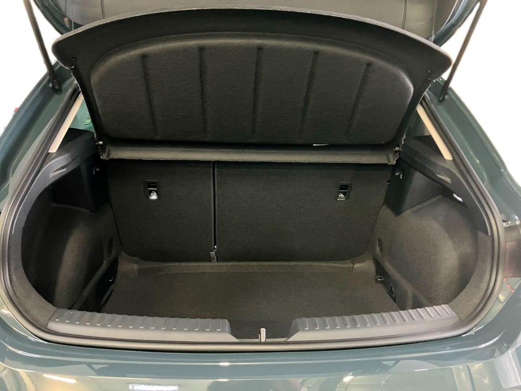 SEAT León 1.5 TSI S&S Style XS 85 kW (116 CV) - 6