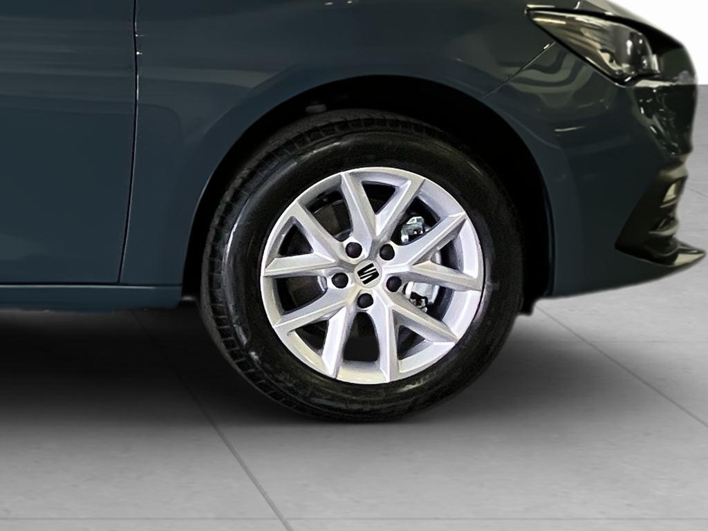 SEAT León 1.5 TSI S&S Style XS 85 kW (116 CV) - 7