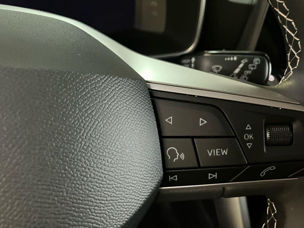 SEAT León 1.5 TSI S&S Style XS 85 kW (116 CV) - 9