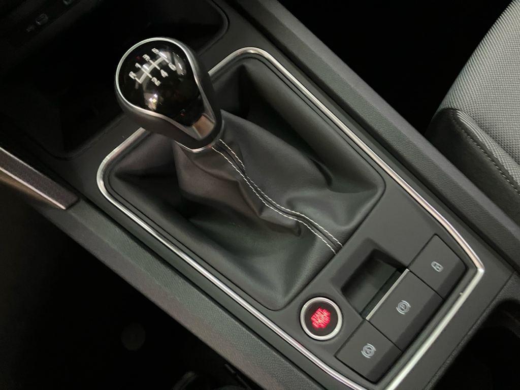 SEAT León 1.5 TSI S&S Style XS 85 kW (116 CV) - 10