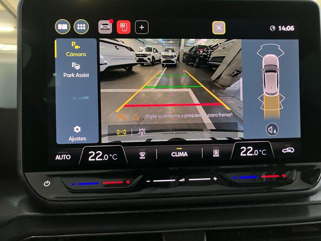 SEAT León 1.5 TSI S&S Style XS 85 kW (116 CV) - 12