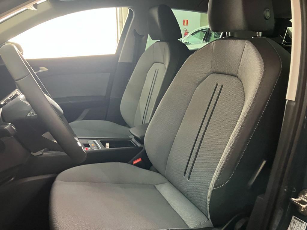 SEAT León 1.5 TSI S&S Style XS 85 kW (116 CV) - 14