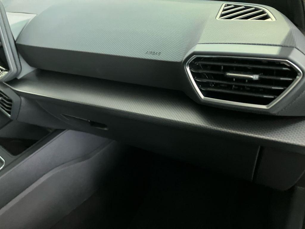 SEAT León 1.5 TSI S&S Style XS 85 kW (116 CV) - 15