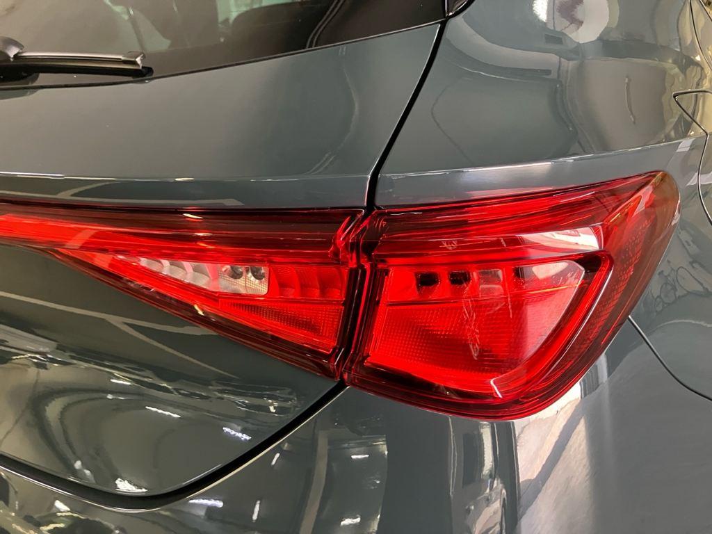 SEAT León 1.5 TSI S&S Style XS 85 kW (116 CV) - 17