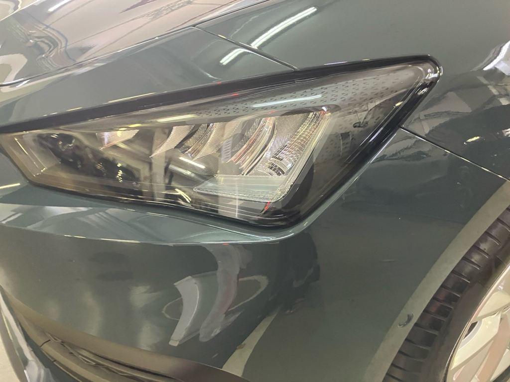 SEAT León 1.5 TSI S&S Style XS 85 kW (116 CV) - 18