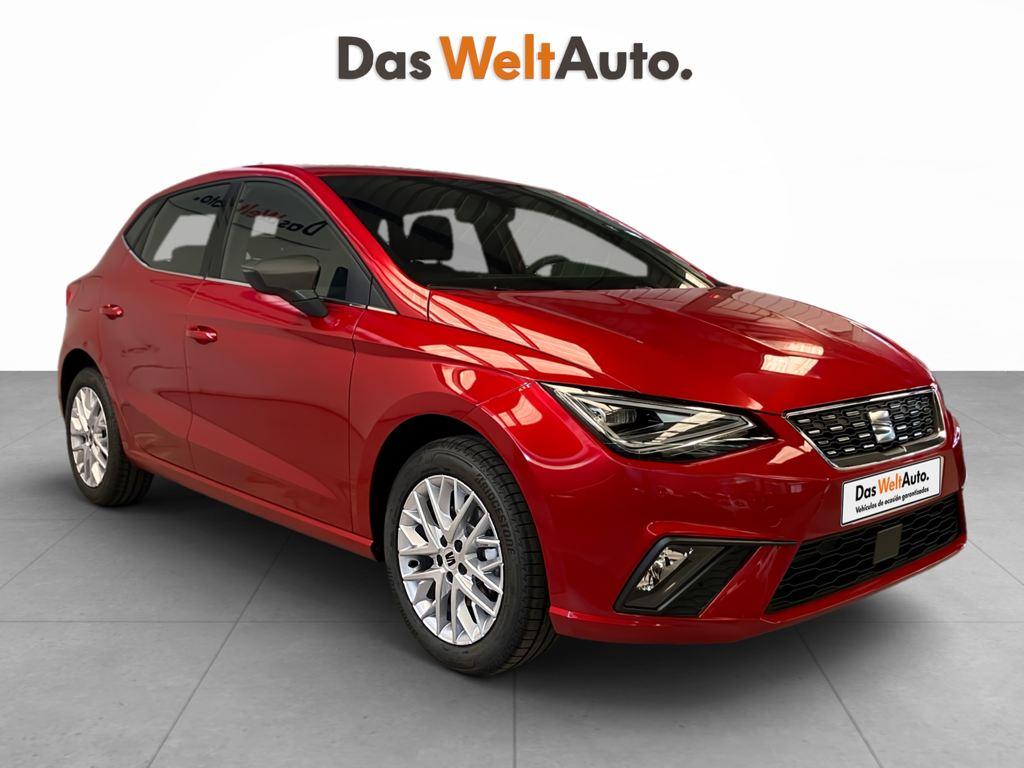 SEAT Ibiza 1.0 TSI S&S Xcellence 85 kW (115 CV) - 0