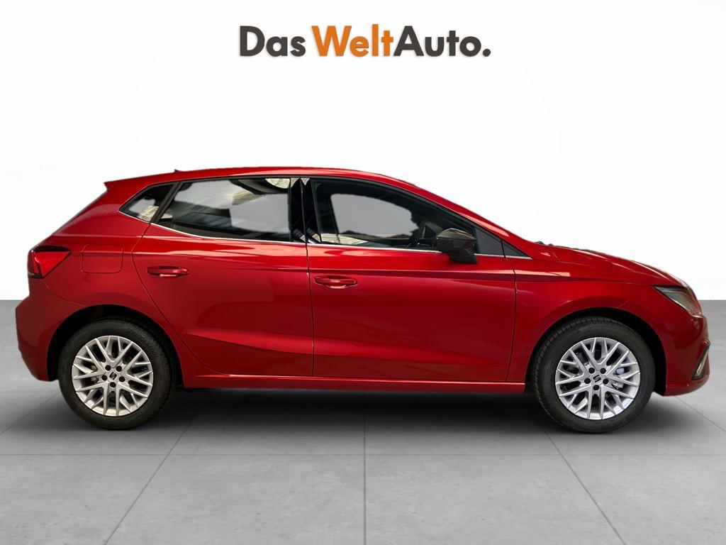 SEAT Ibiza 1.0 TSI S&S Xcellence 85 kW (115 CV) - 2