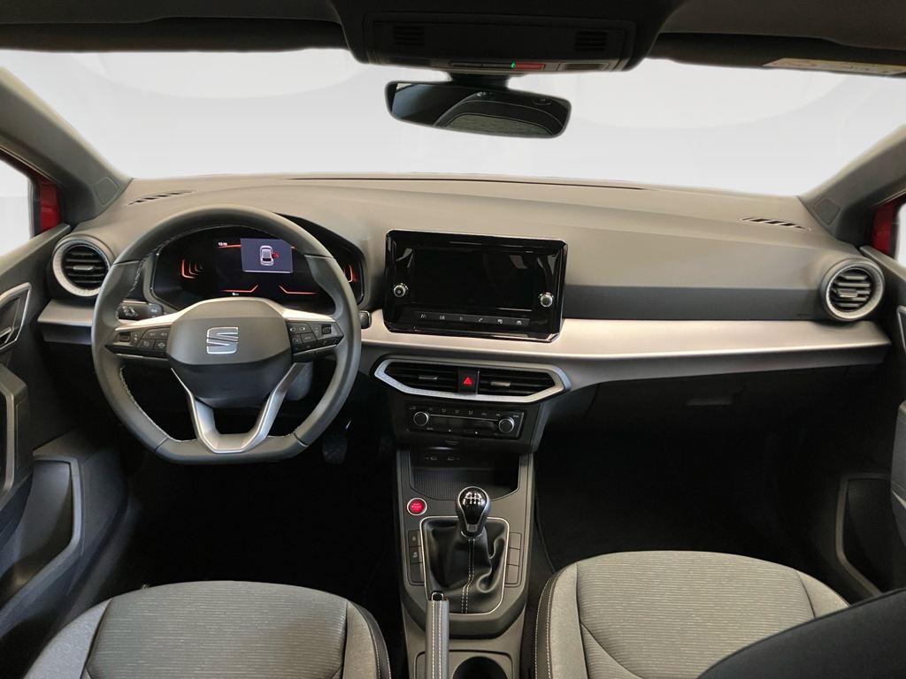 SEAT Ibiza 1.0 TSI S&S Xcellence 85 kW (115 CV) - 3