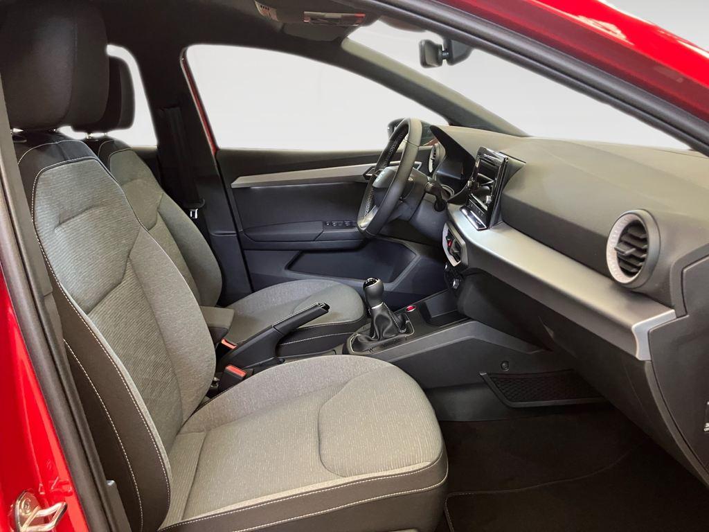 SEAT Ibiza 1.0 TSI S&S Xcellence 85 kW (115 CV) - 4