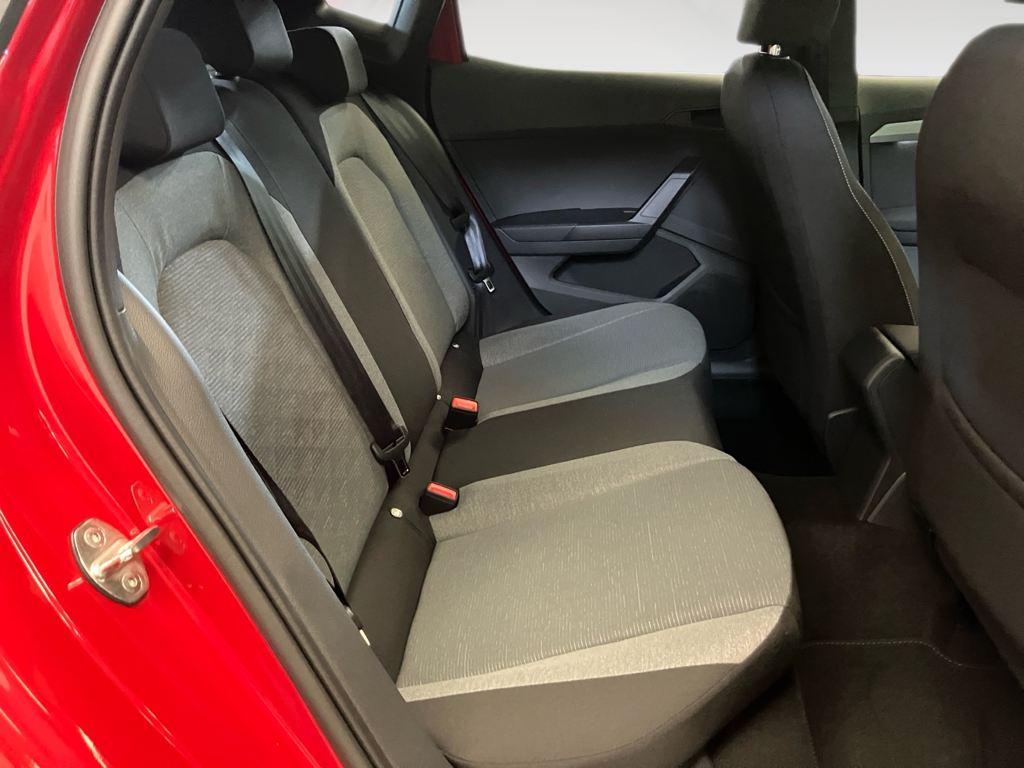 SEAT Ibiza 1.0 TSI S&S Xcellence 85 kW (115 CV) - 5