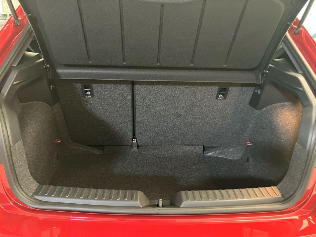 SEAT Ibiza 1.0 TSI S&S Xcellence 85 kW (115 CV) - 6